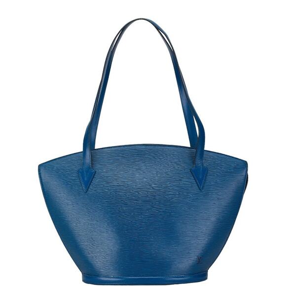 Louis Vuitton Epi Saint Jacques Tote Bag M52265 - Picture 1 of 12
